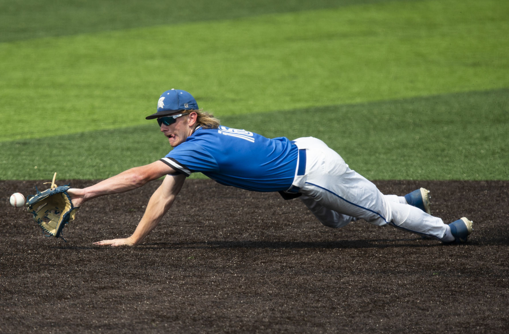 Carpet Land vs. Omaha Skutt, 7.25